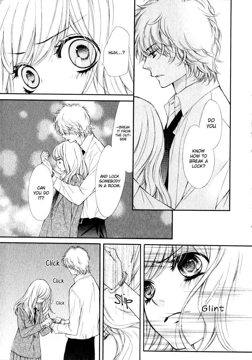 Page 3 Chapter 16 Pika Ichi