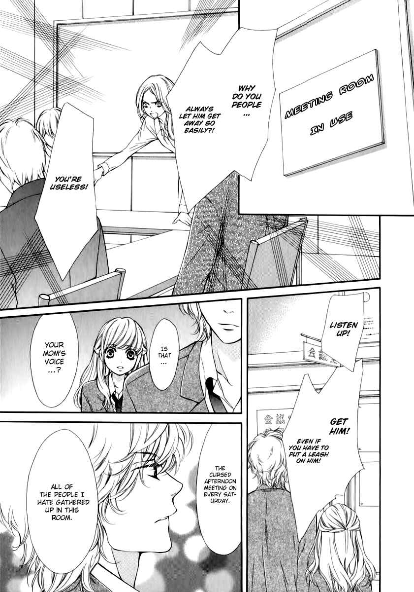 Page 35 Chapter 16 Pika Ichi