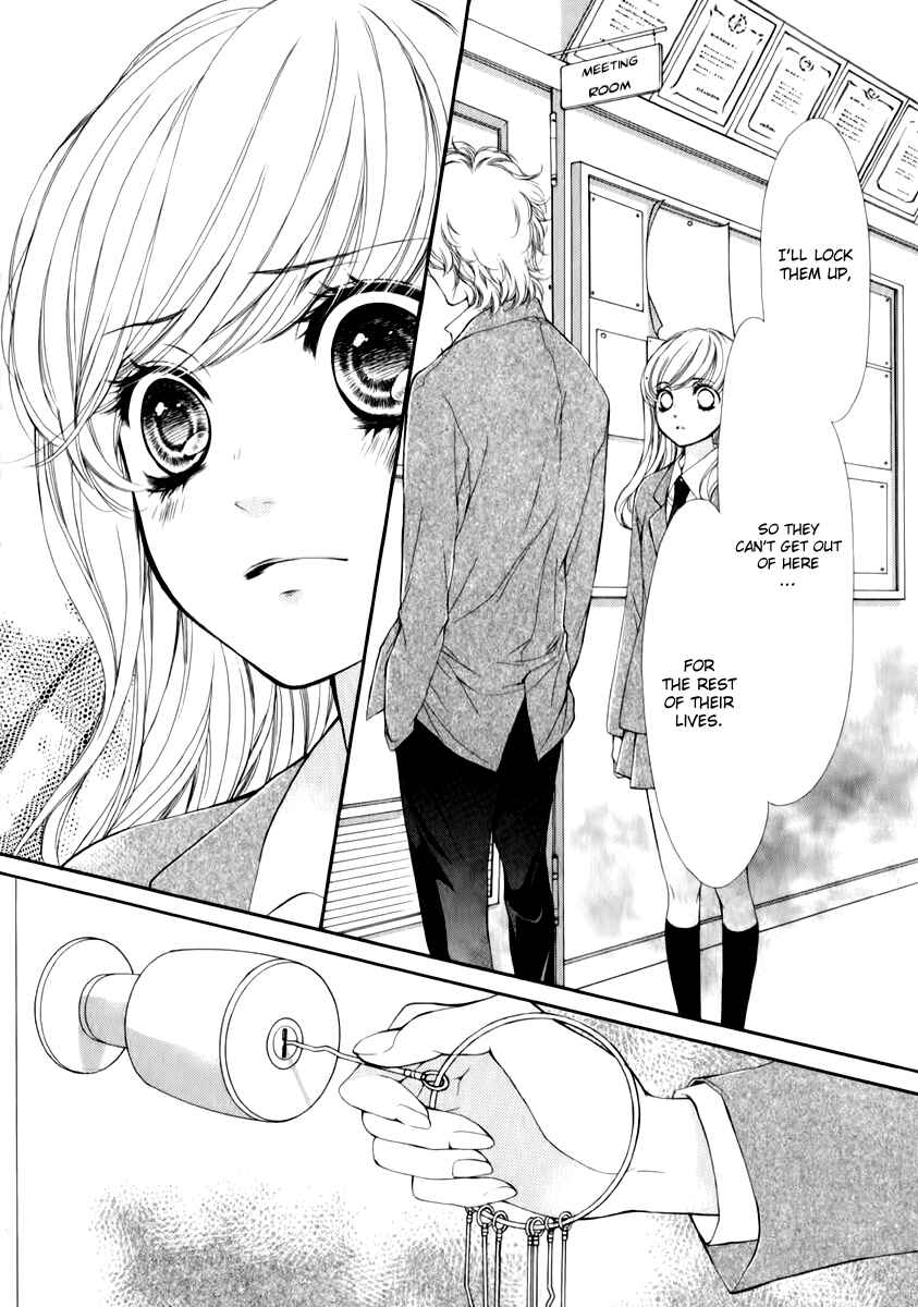 Page 36 Chapter 16 Pika Ichi
