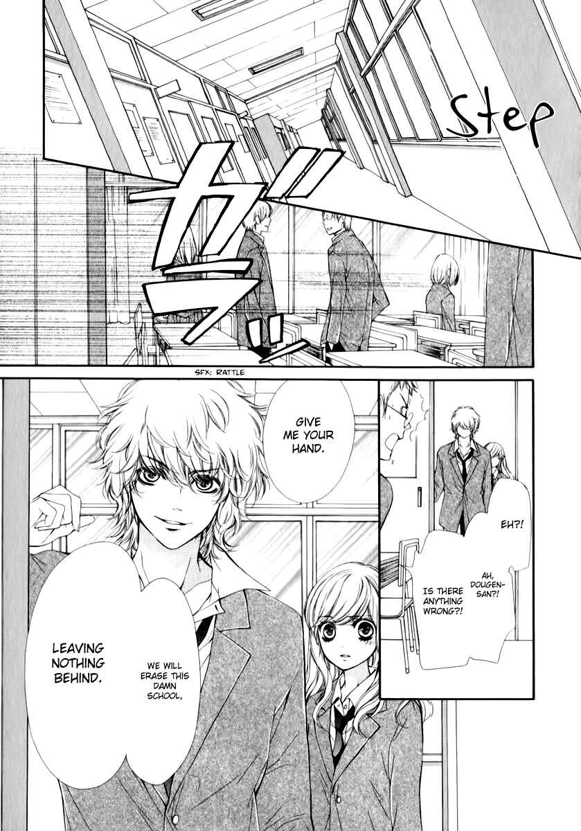 Page 37 Chapter 16 Pika Ichi