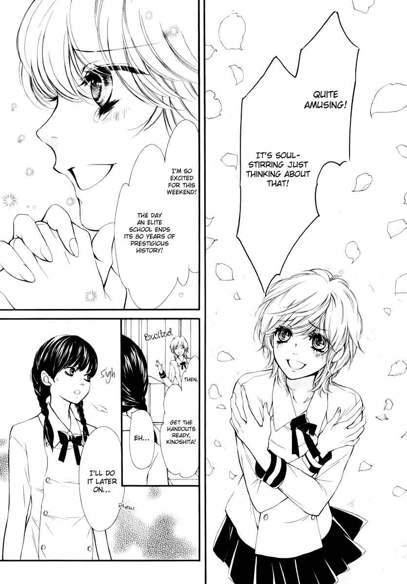 Page 9 Chapter 16 Pika Ichi