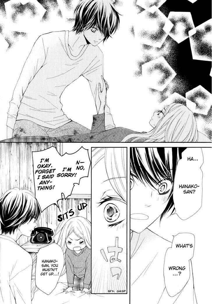 Page 10 Chapter 22 Pika Ichi