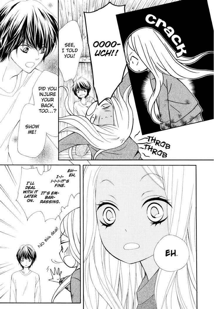 Page 11 Chapter 22 Pika Ichi
