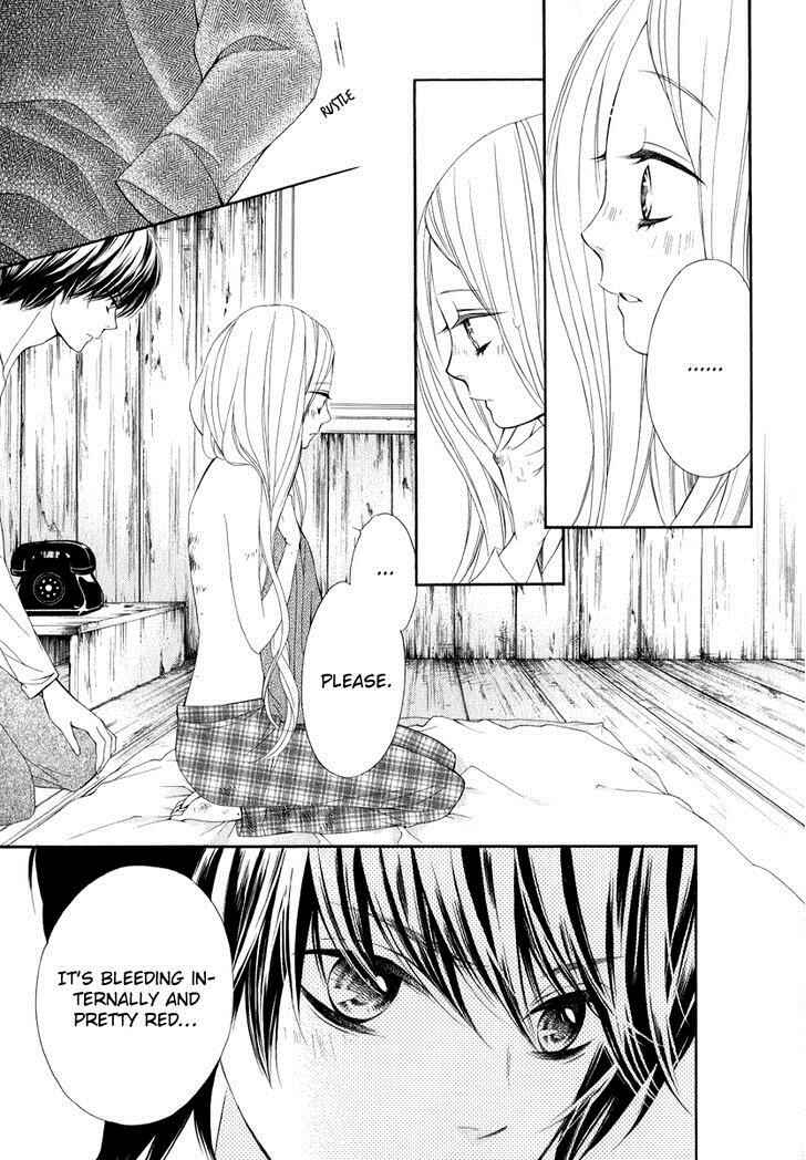 Page 13 Chapter 22 Pika Ichi