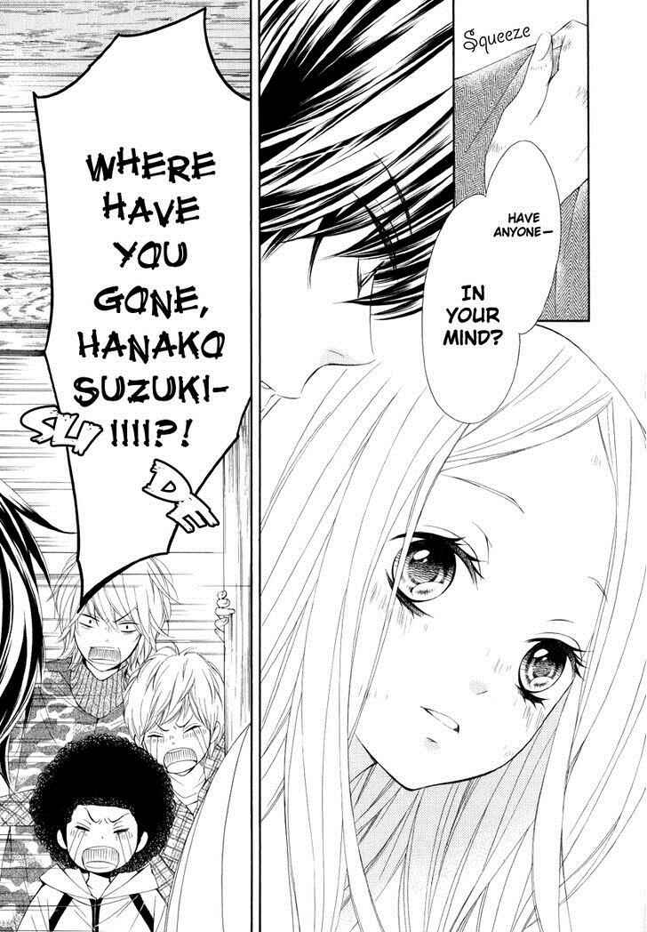Page 15 Chapter 22 Pika Ichi