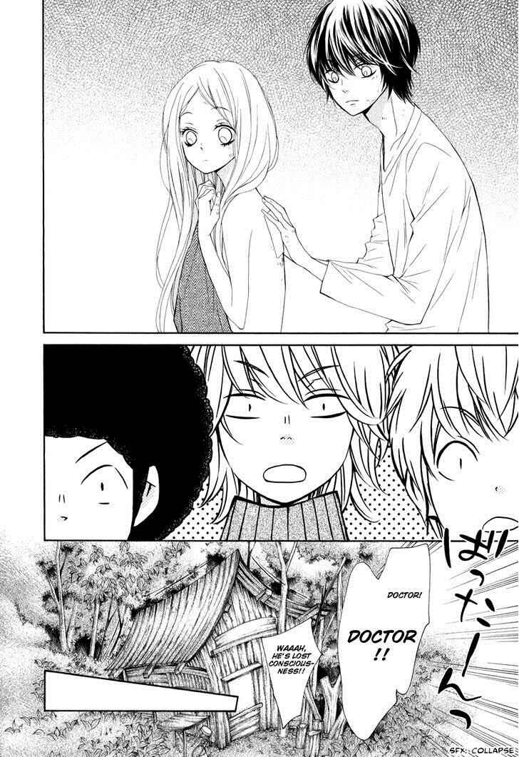 Page 16 Chapter 22 Pika Ichi