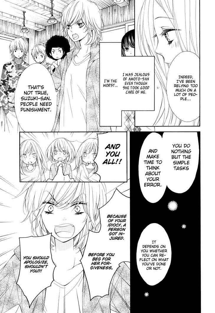 Page 21 Chapter 22 Pika Ichi