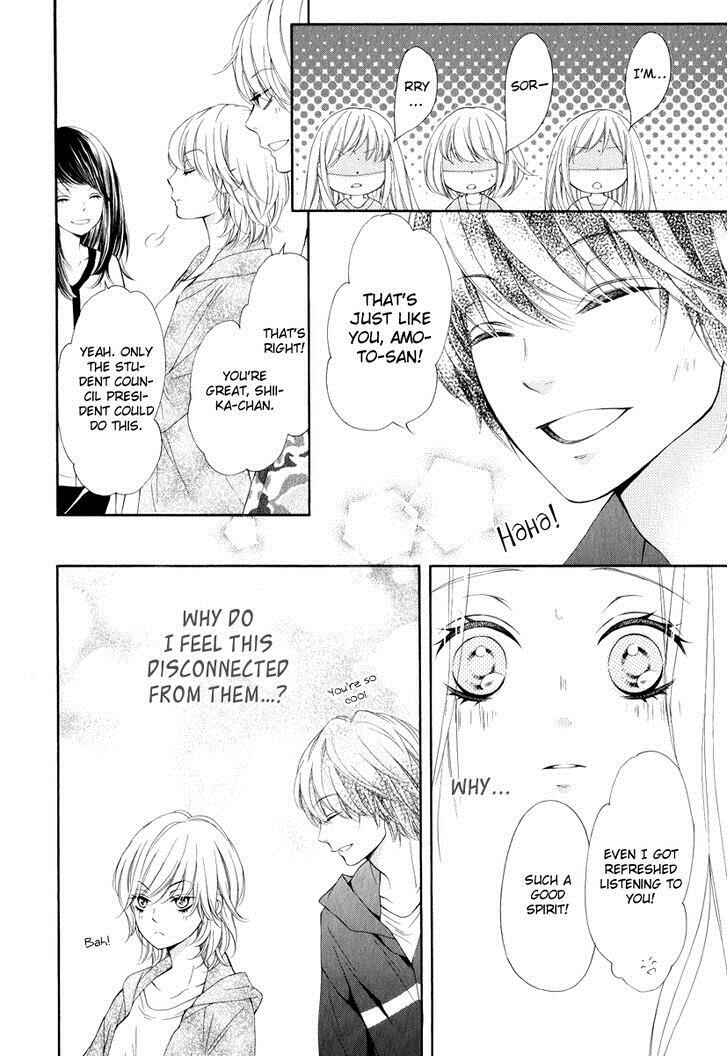 Page 22 Chapter 22 Pika Ichi