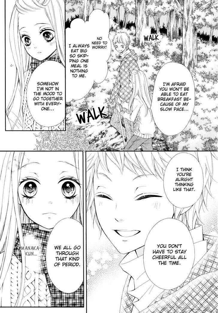 Page 27 Chapter 22 Pika Ichi