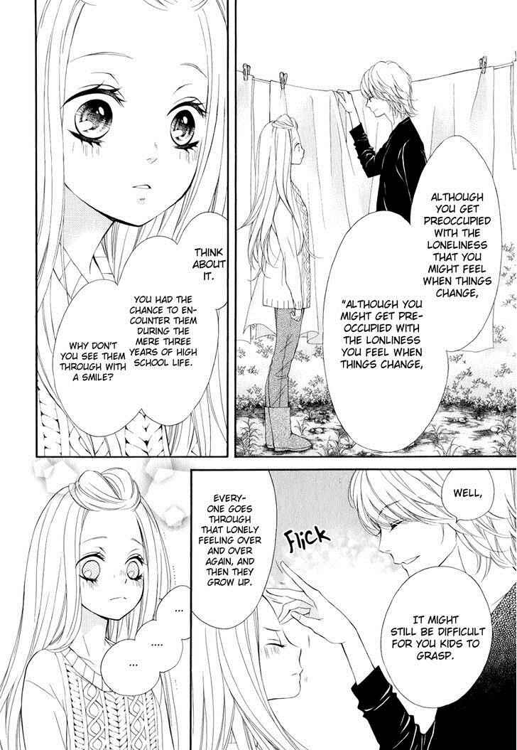 Page 38 Chapter 22 Pika Ichi