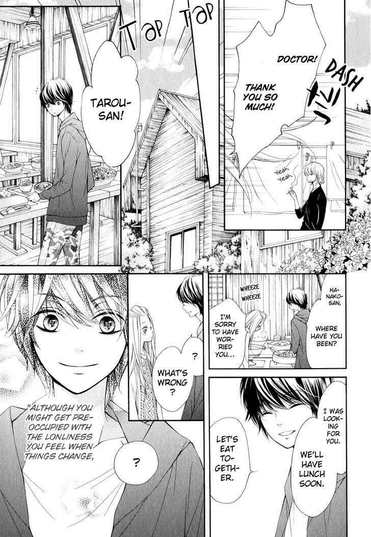 Page 39 Chapter 22 Pika Ichi