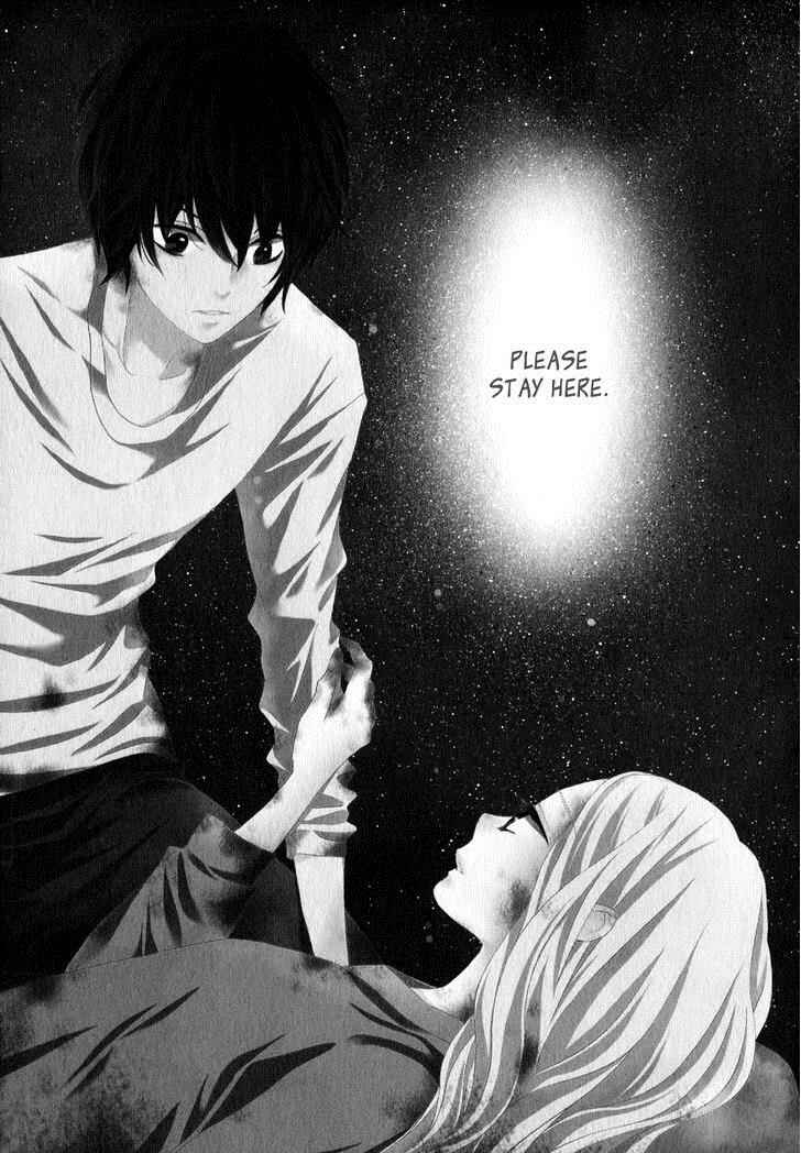 Page 4 Chapter 22 Pika Ichi