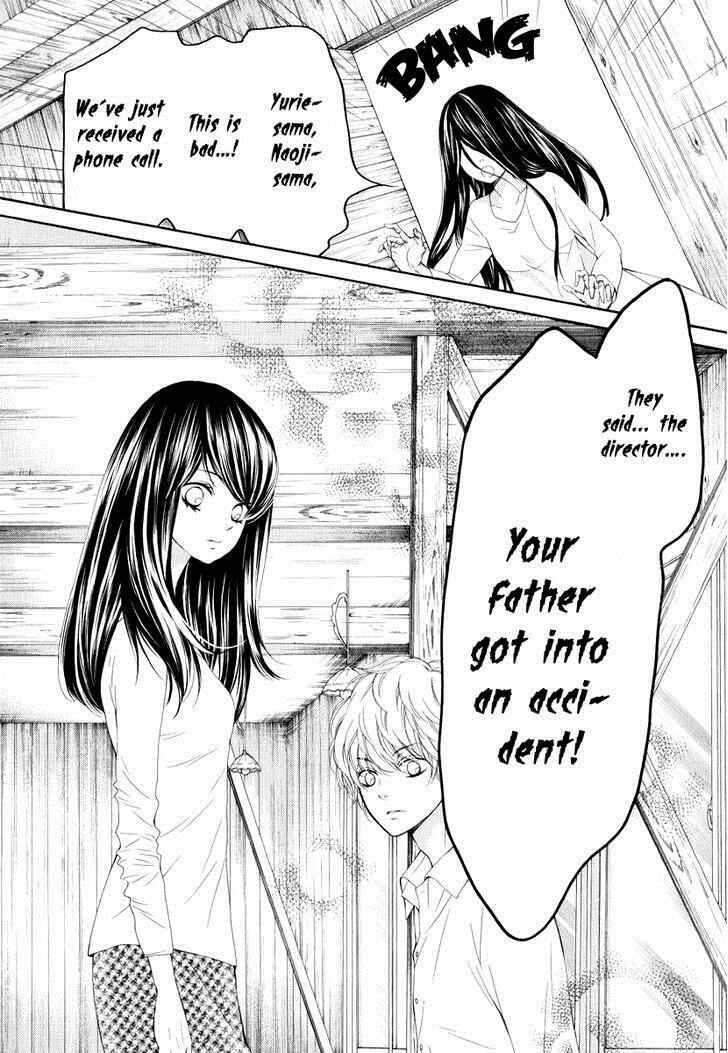 Page 46 Chapter 22 Pika Ichi