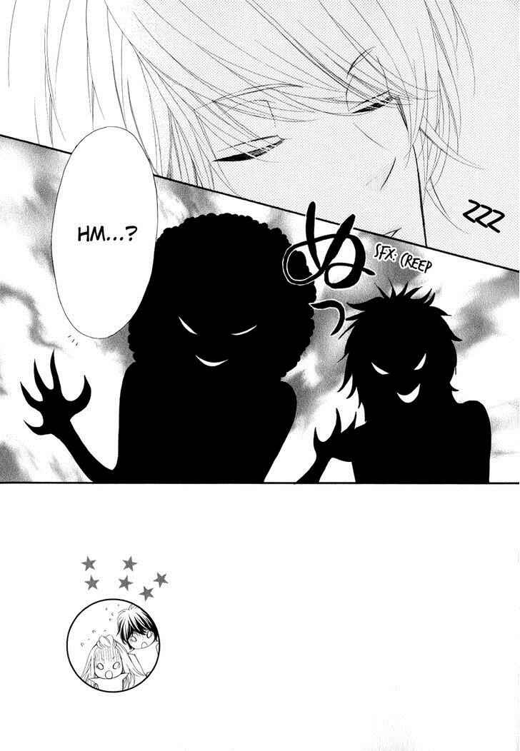 Page 7 Chapter 22 Pika Ichi