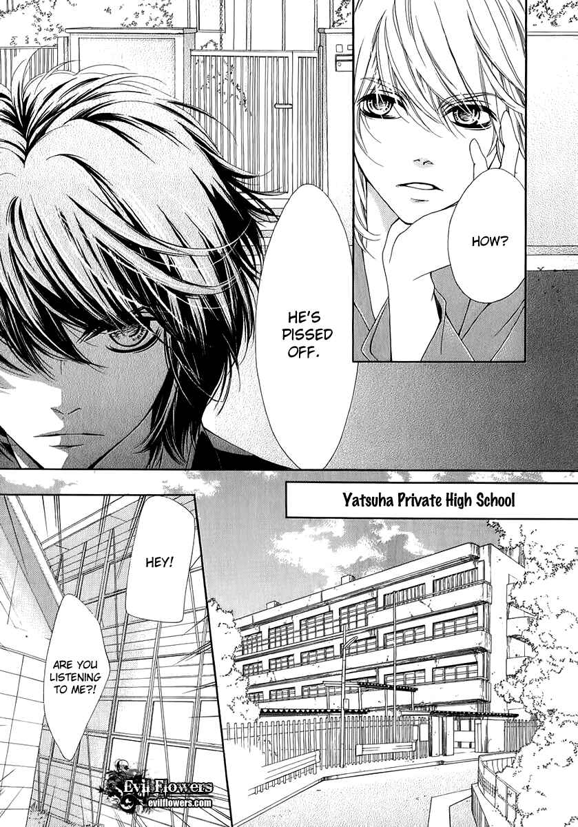 Page 14 Chapter 11 Pika Ichi