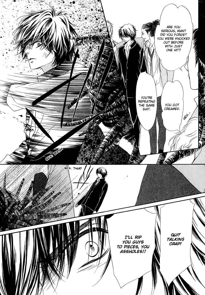 Page 3 Chapter 11 Pika Ichi