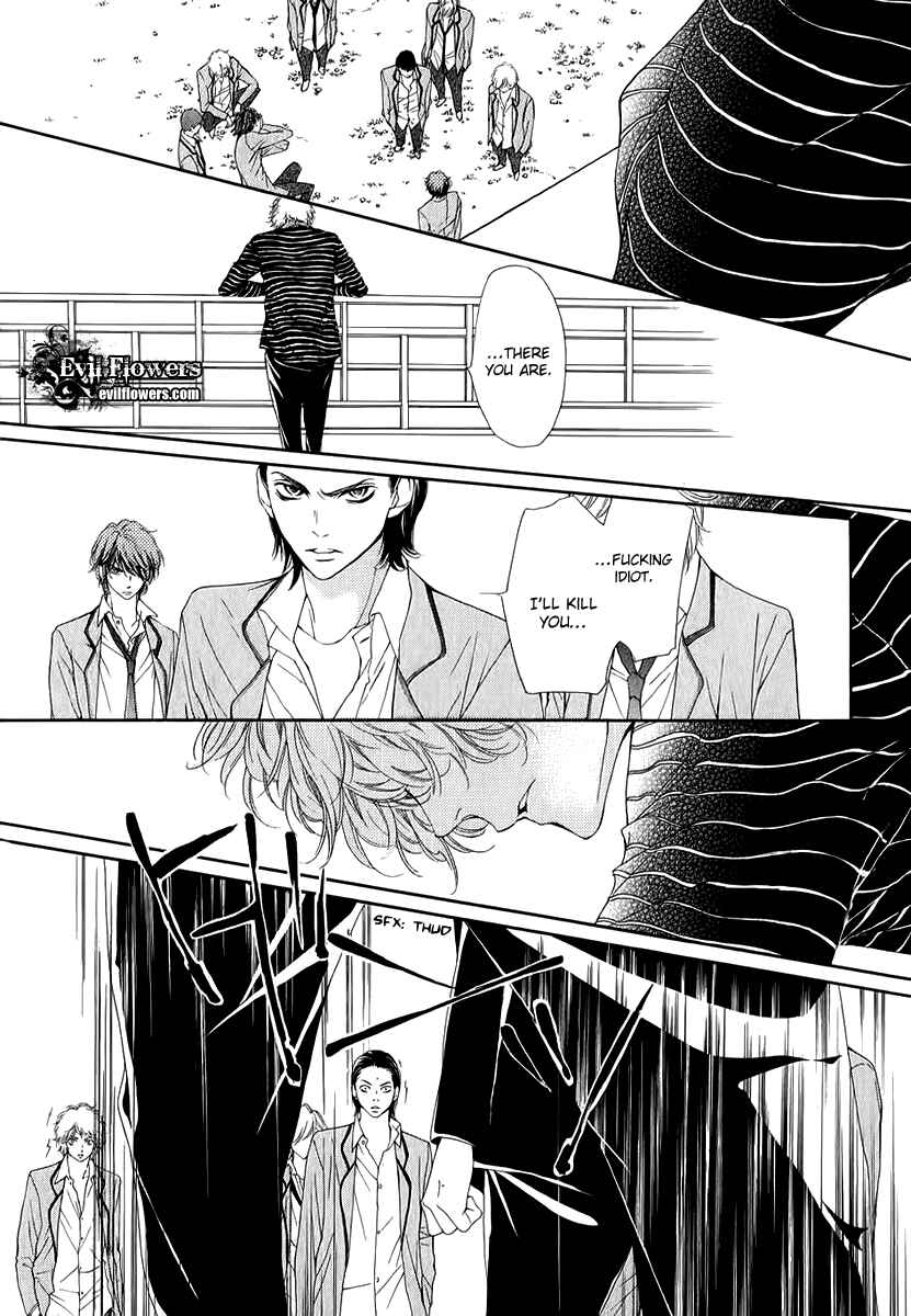 Page 4 Chapter 11 Pika Ichi