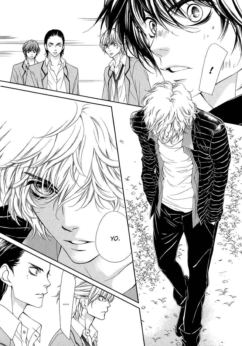 Page 5 Chapter 11 Pika Ichi