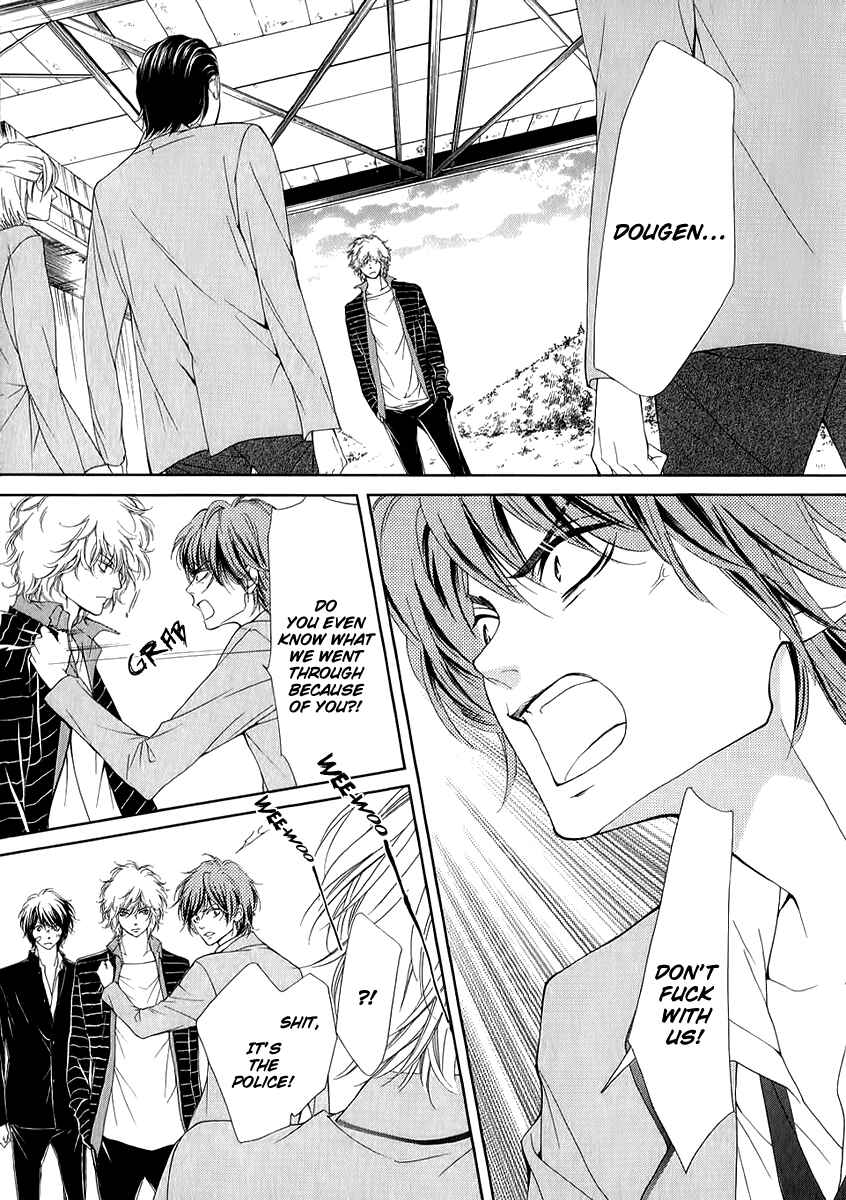 Page 6 Chapter 11 Pika Ichi