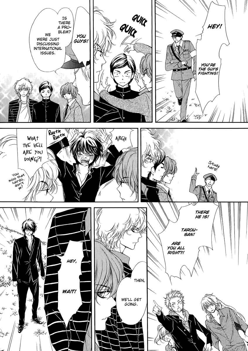 Page 8 Chapter 11 Pika Ichi