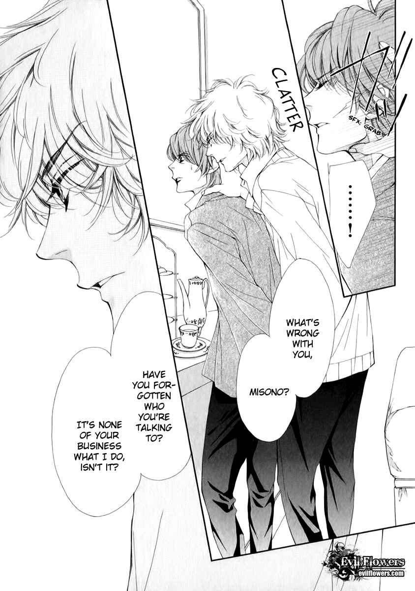 Page 11 Chapter 14 Pika Ichi