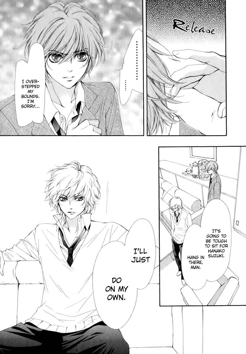 Page 12 Chapter 14 Pika Ichi
