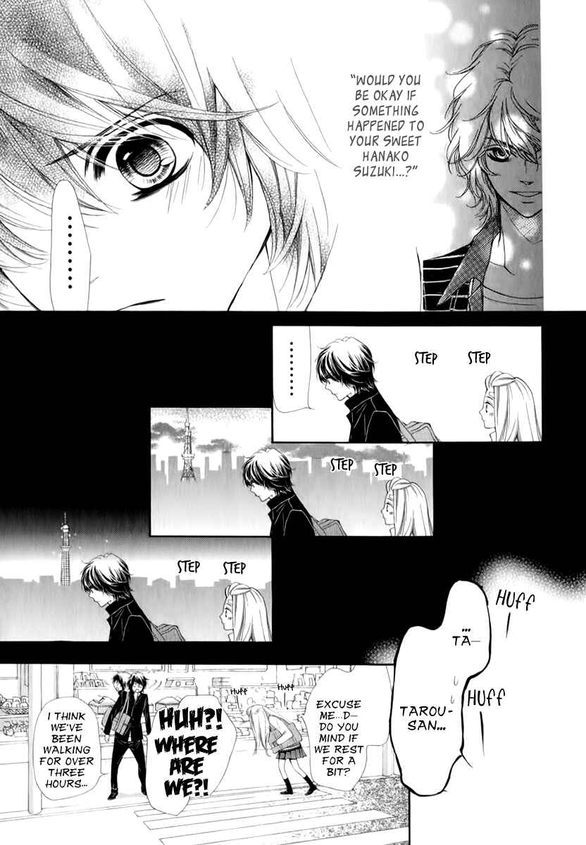Page 14 Chapter 14 Pika Ichi