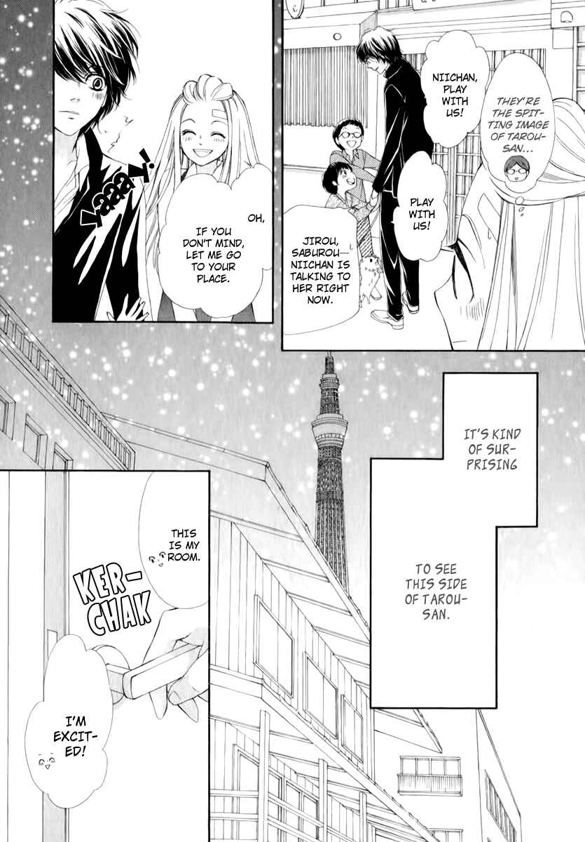Page 16 Chapter 14 Pika Ichi