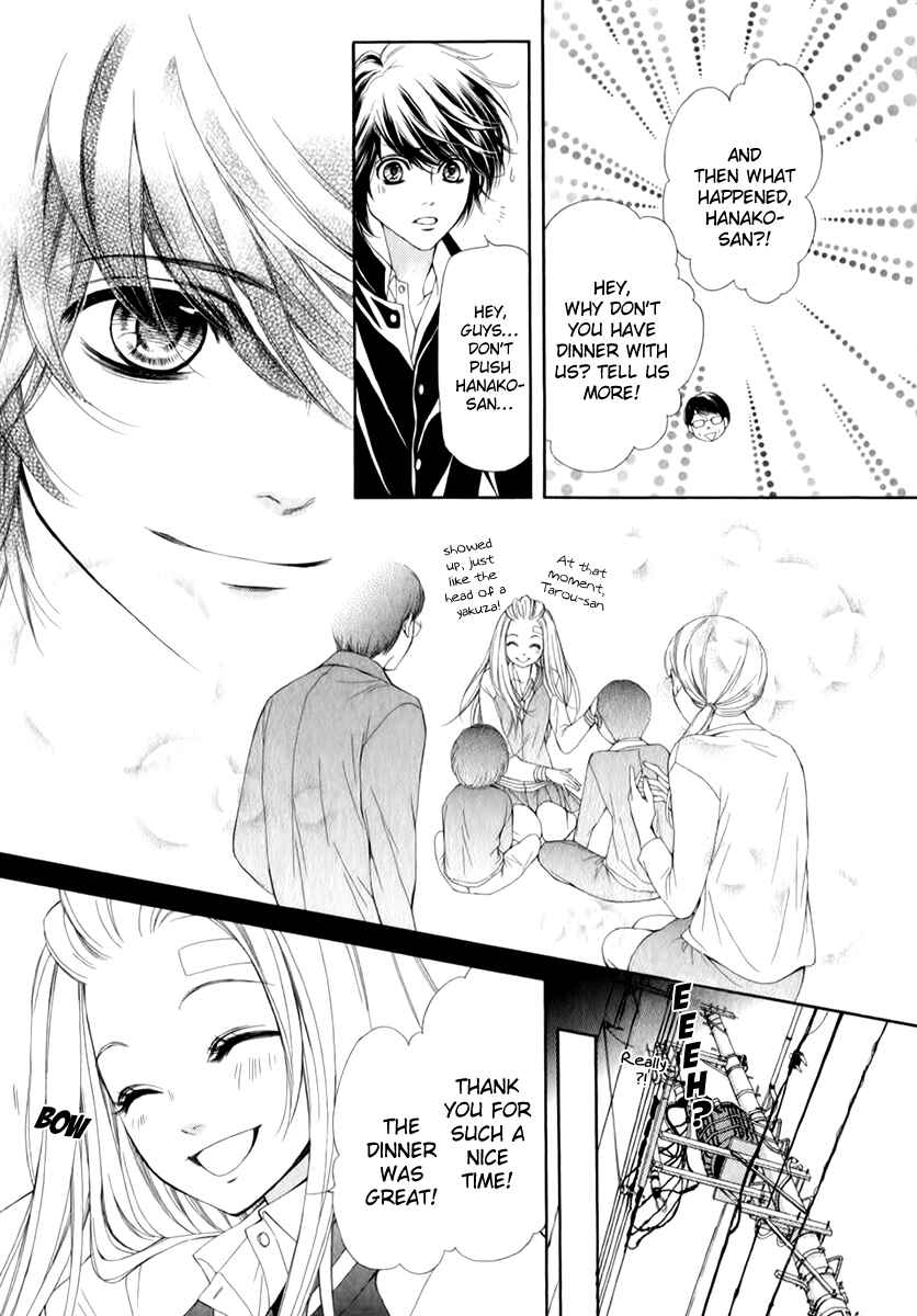 Page 20 Chapter 14 Pika Ichi