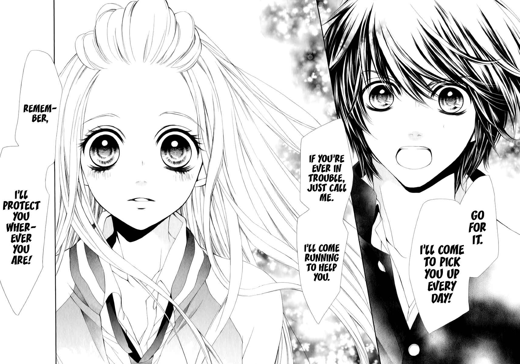 Page 23 Chapter 14 Pika Ichi