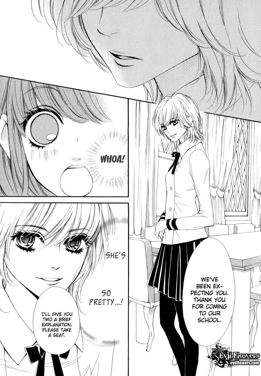 Page 35 Chapter 14 Pika Ichi