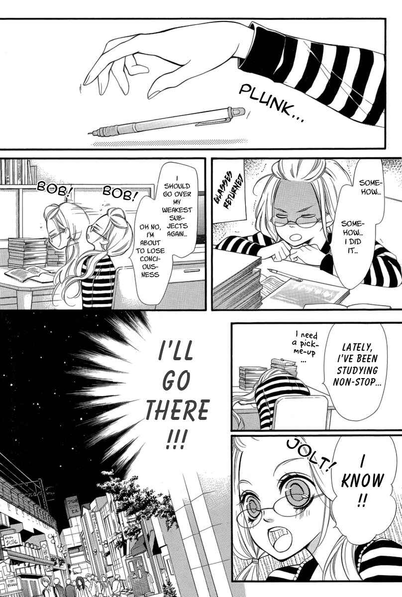 Page 27 Chapter 5 Pika Ichi
