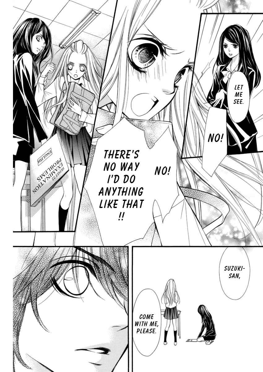 Page 36 Chapter 5 Pika Ichi