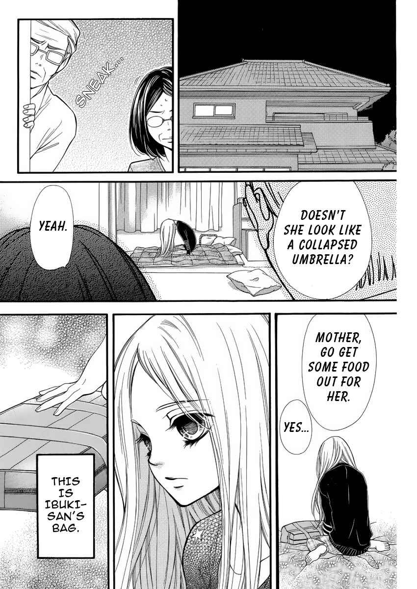 Page 41 Chapter 5 Pika Ichi