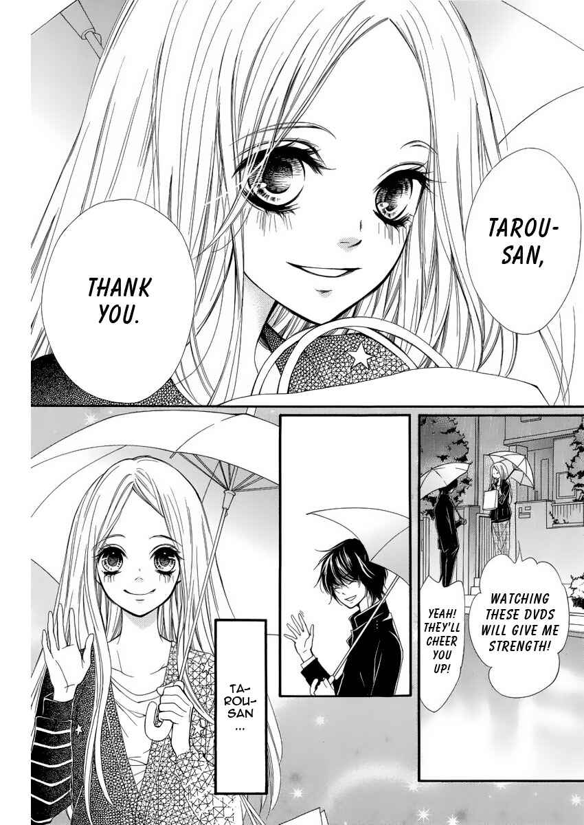 Page 44 Chapter 5 Pika Ichi