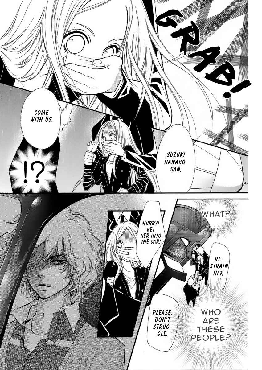 Page 45 Chapter 5 Pika Ichi