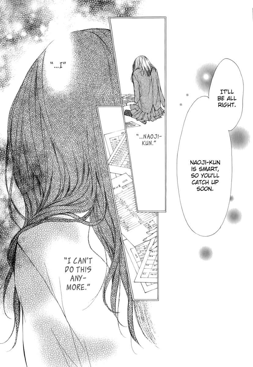 Page 24 Chapter 15 Pika Ichi