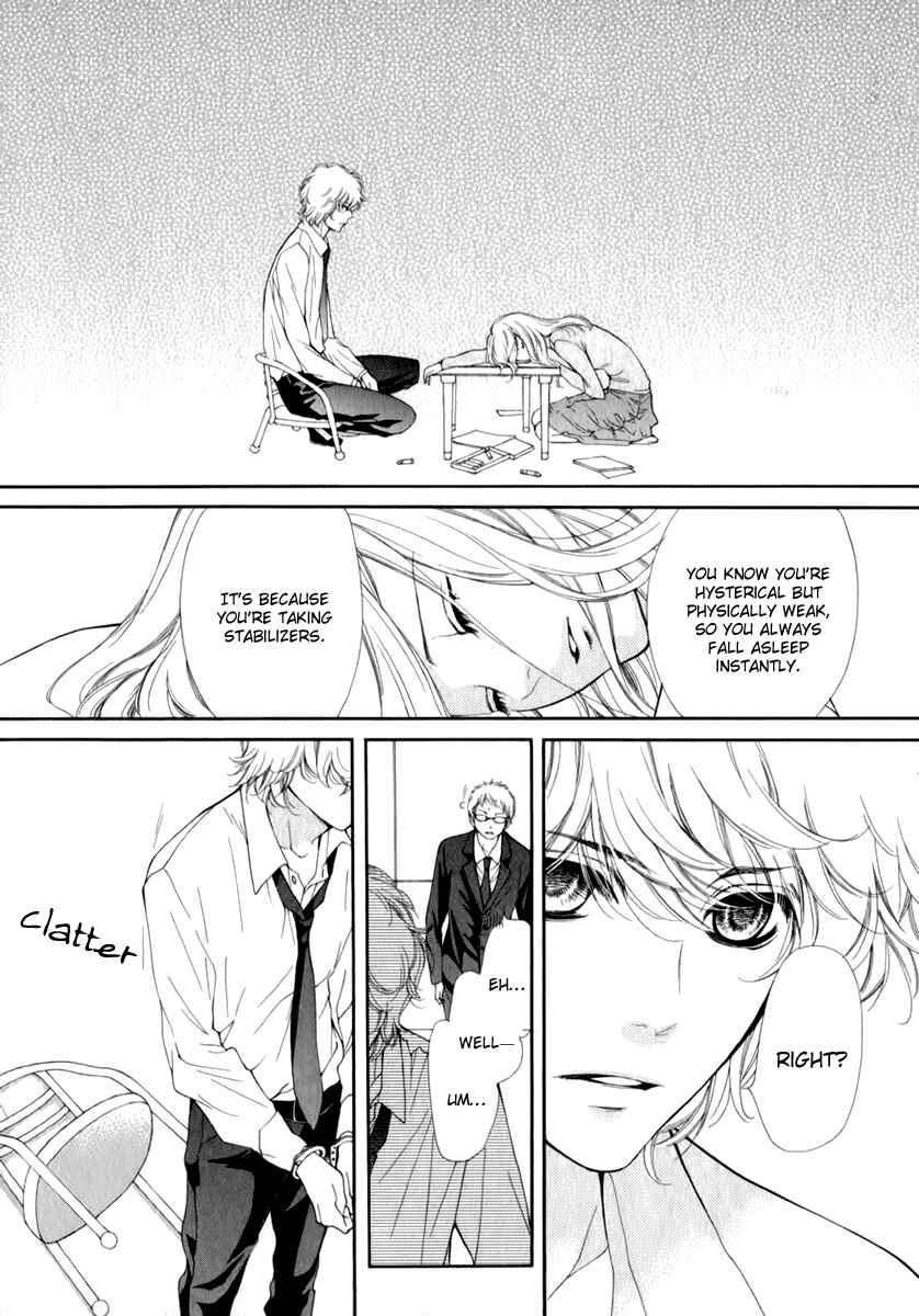 Page 36 Chapter 15 Pika Ichi