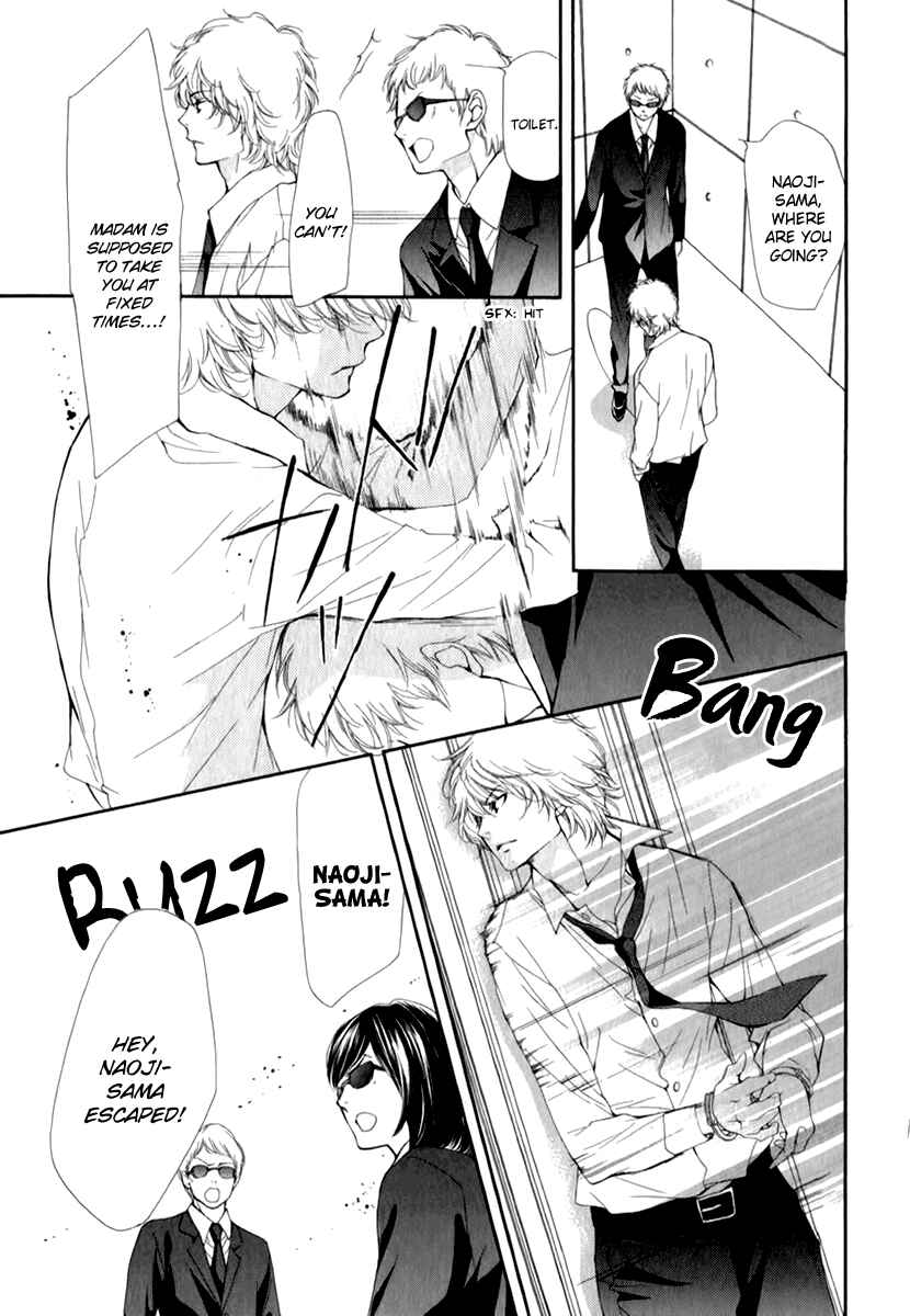 Page 37 Chapter 15 Pika Ichi
