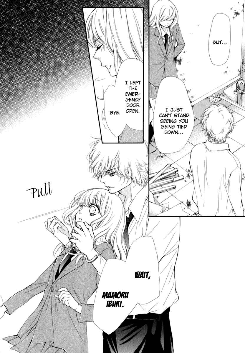 Page 40 Chapter 15 Pika Ichi
