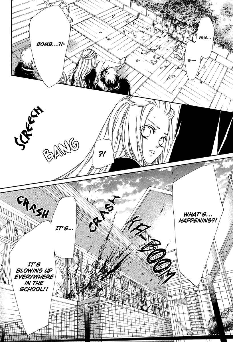 Page 22 Chapter 12 Pika Ichi