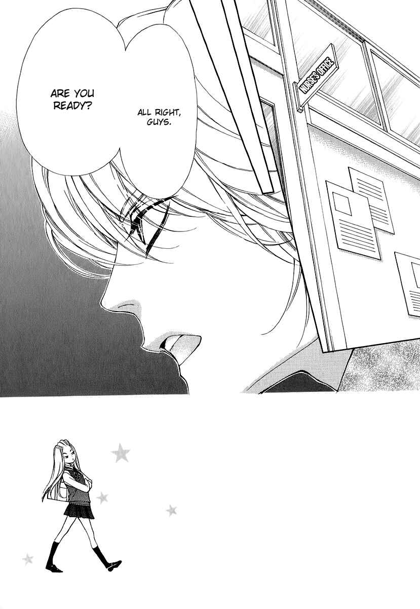 Page 3 Chapter 12 Pika Ichi