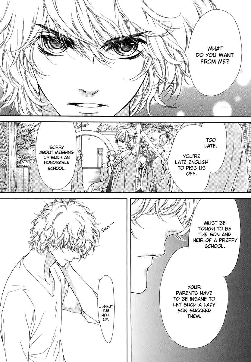 Page 34 Chapter 12 Pika Ichi