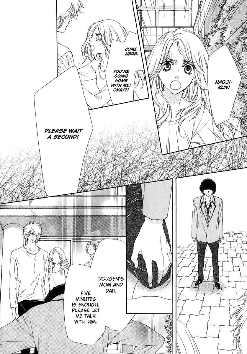 Page 36 Chapter 12 Pika Ichi