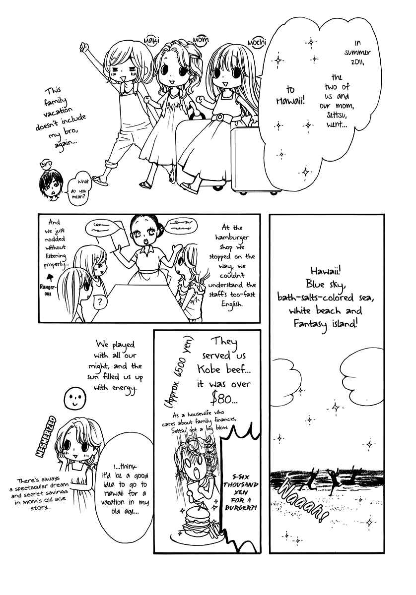 Page 44 Chapter 12 Pika Ichi