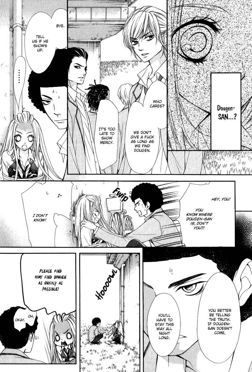Page 11 Chapter 10 Pika Ichi