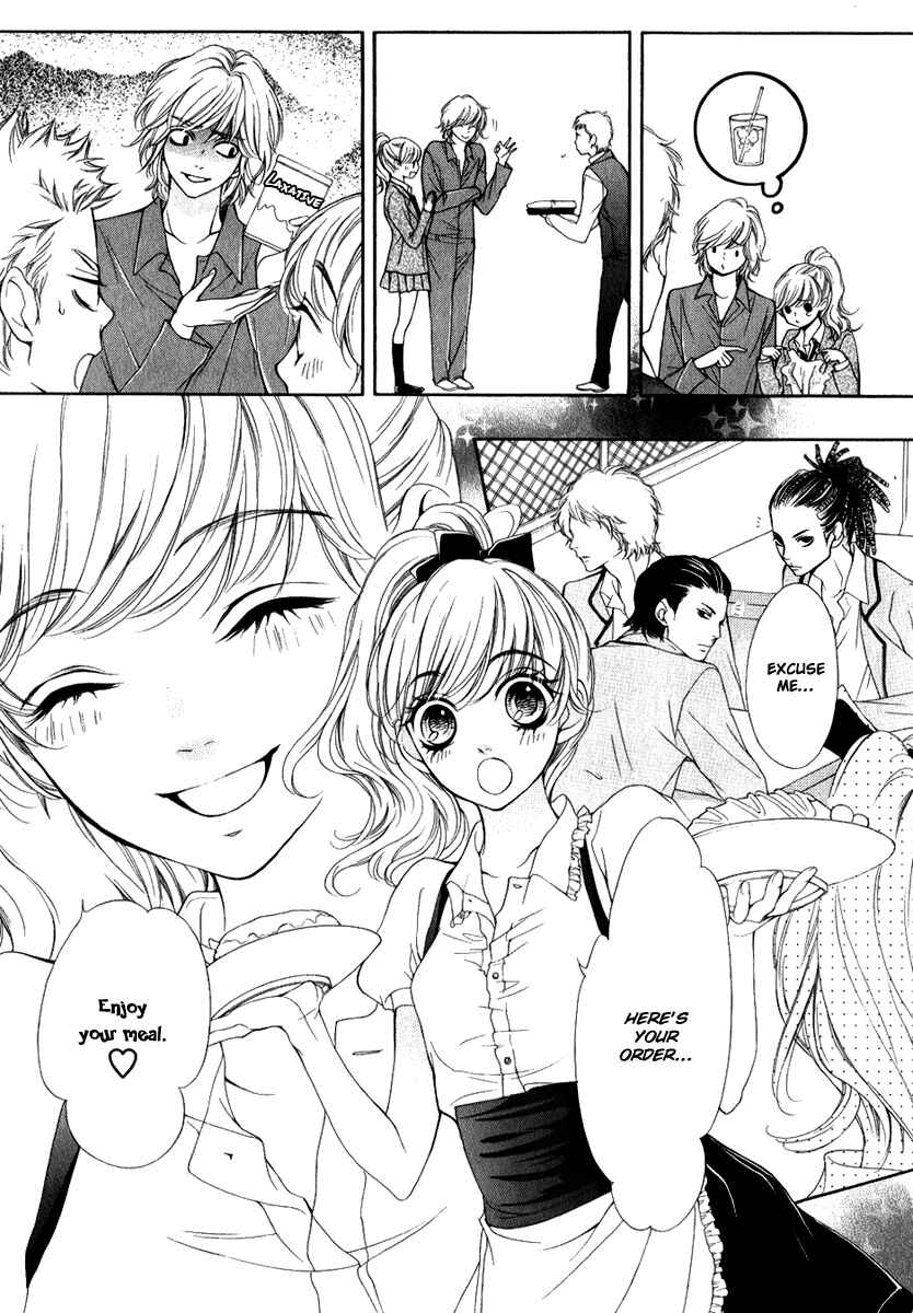 Page 18 Chapter 10 Pika Ichi