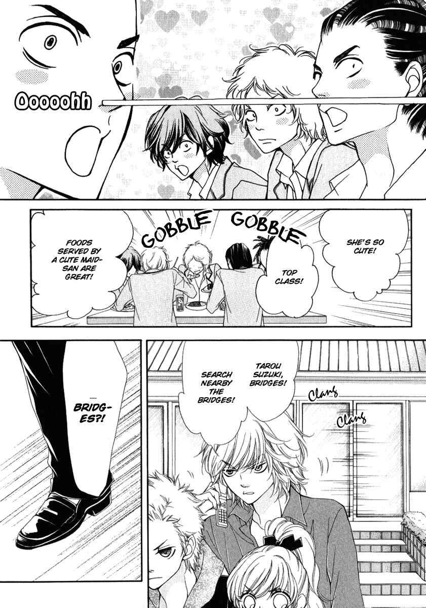 Page 19 Chapter 10 Pika Ichi