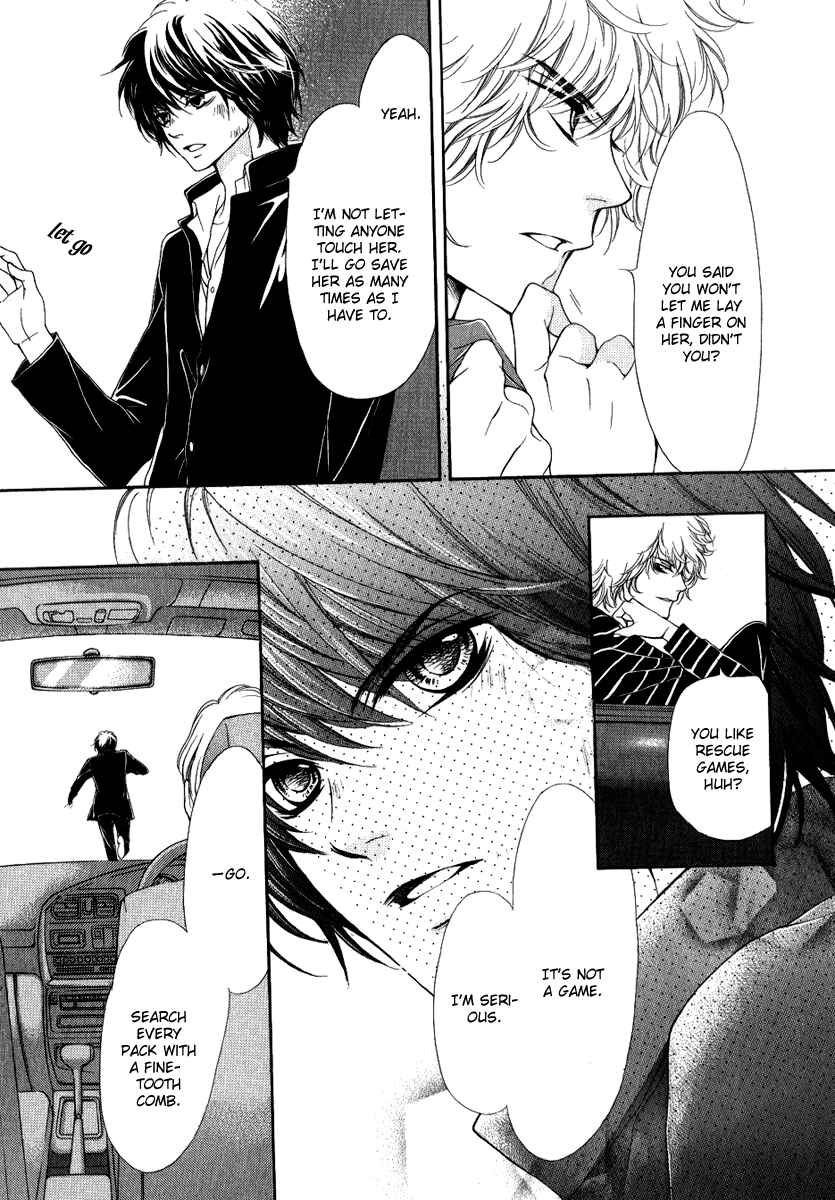 Page 22 Chapter 10 Pika Ichi