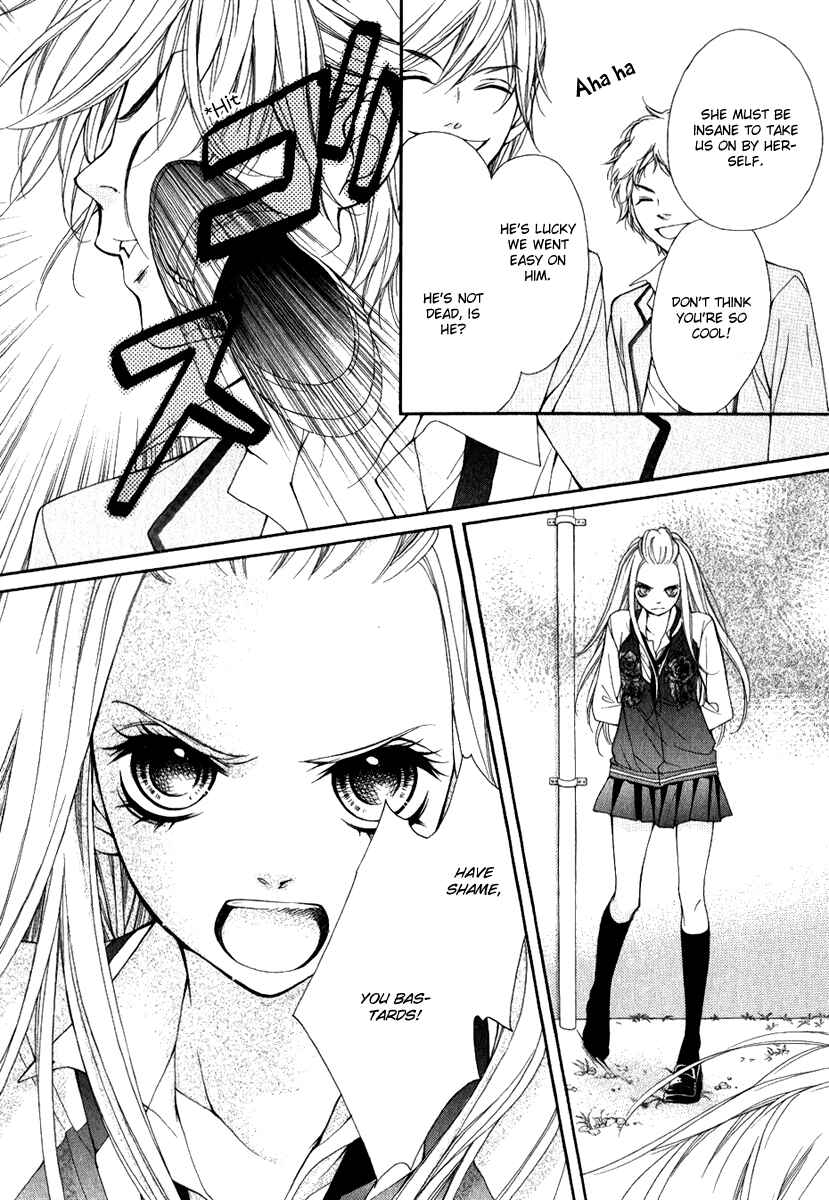Page 33 Chapter 10 Pika Ichi